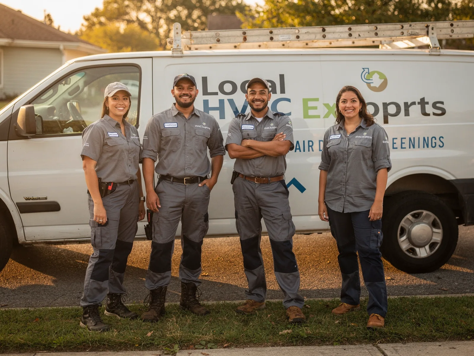 24/7 HVAC Repair & AC Replacement company in New Haven, NY